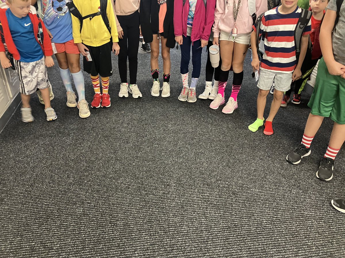 Homecoming dress up days made the week even better! <a href="/ankeny_jaguars/">Ankeny Centennial</a>