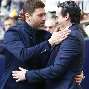 💢 Como Pochettino puede contrarrestar las ideas de un Aston Villa que juega a 2 sistemas?

💢 Cuales son las zonas más débiles del equipo de Emery? 

Previa completa en: radiochelseapodcast.substack.com/p/capsula-blue…