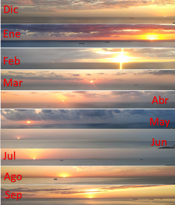 Hoy tenemos equinoccio. 

El día de la IGUALDAD y la PARIDAD.

LA NOCHE y EL DÍA duran lo mismo. 

Hace solo 3 meses, EL SOL mandaba mucho más y lo puedes ver aquí.

SÍ SE PUEDE!!!!

x.com/MalvadoRanka/s…