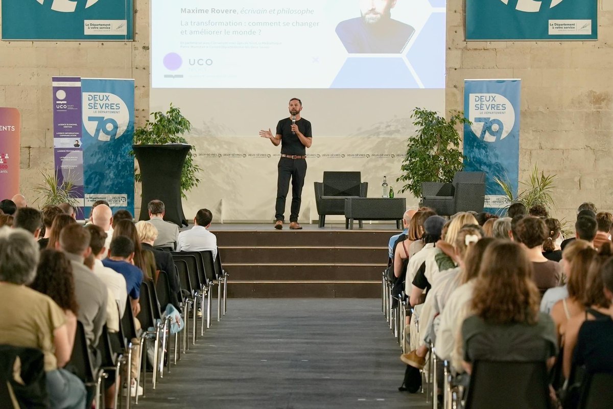 Cornet Communication® | Agence de communication tweet media