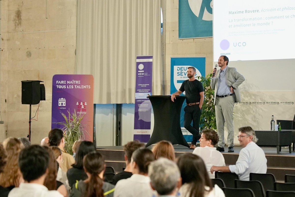 Cornet Communication® | Agence de communication tweet media