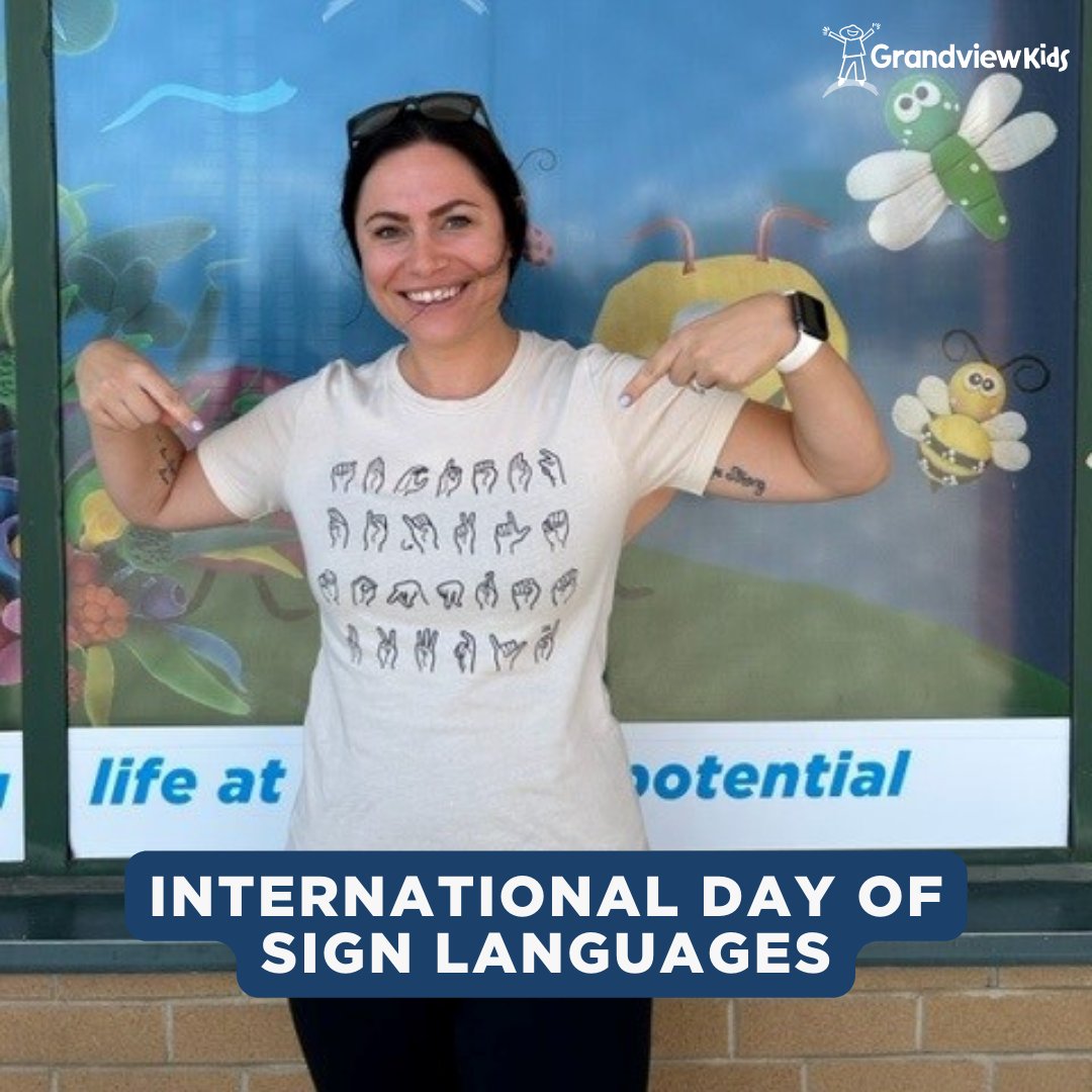 Grandview Kids tweet media