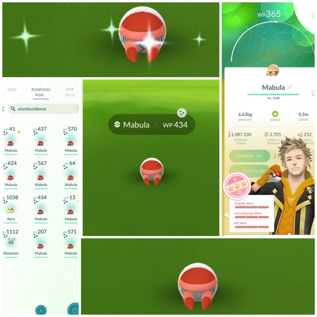 margherhyme's tweet photo. Played 1 hour, Rest with goplus+, Traded 1 hundo.
Eine Stunde gespielt,  Rest mit Goplus +, 1 Hundo getauscht. 
.
.
.
#pokemongo #shiny #shinyhunt #communityday #grubbin #mabula #hundo #pokemongofriends #pokemongocommunity https://t.co/XKODHY0Duo