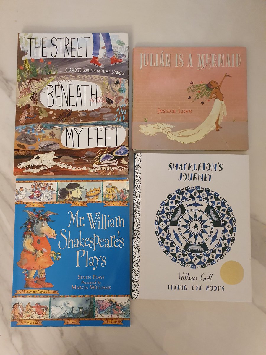 Imogen M16 tweet media