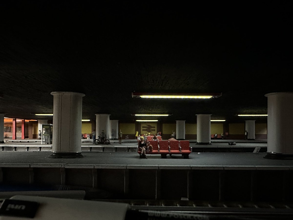 Network Southeast Latchmere ❤️🤍💙 tweet media