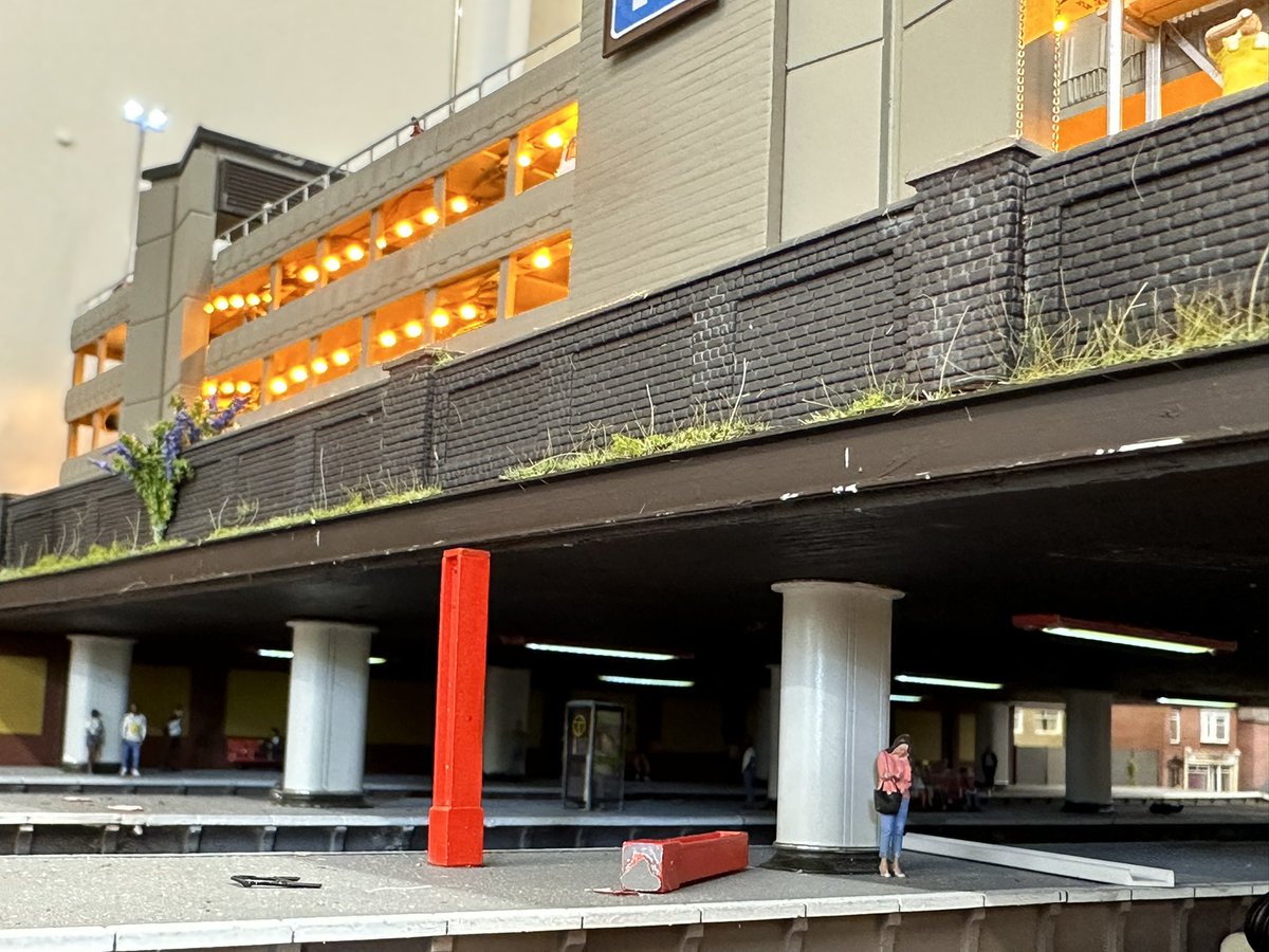 Network Southeast Latchmere ❤️🤍💙 tweet media