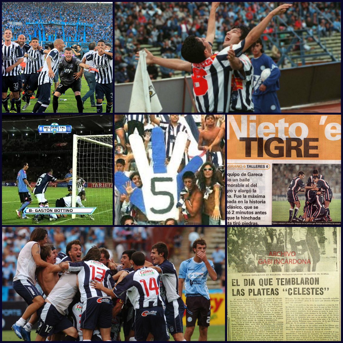 - No nos ganan hace 17 años.
- Estan 20 abajo en el historial.
- Perdieron los 4 clasicos incluyendo finales mas importantes de la historia.

Sin embargo quieren presumir de que nosotros tenemos miedo de jugar contra ellos, tenemos el clasico mas caradura del planeta.