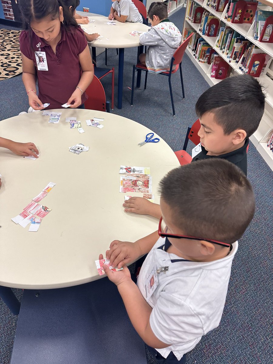 🐴 @stipesstallions celebrating #collegeweek in our Friendship Era 🪩 finding 📚 on @Sorareadingapp and completing @Enrichment_IISD lessons @IrvingLibraries @IrvingISD #Swifties