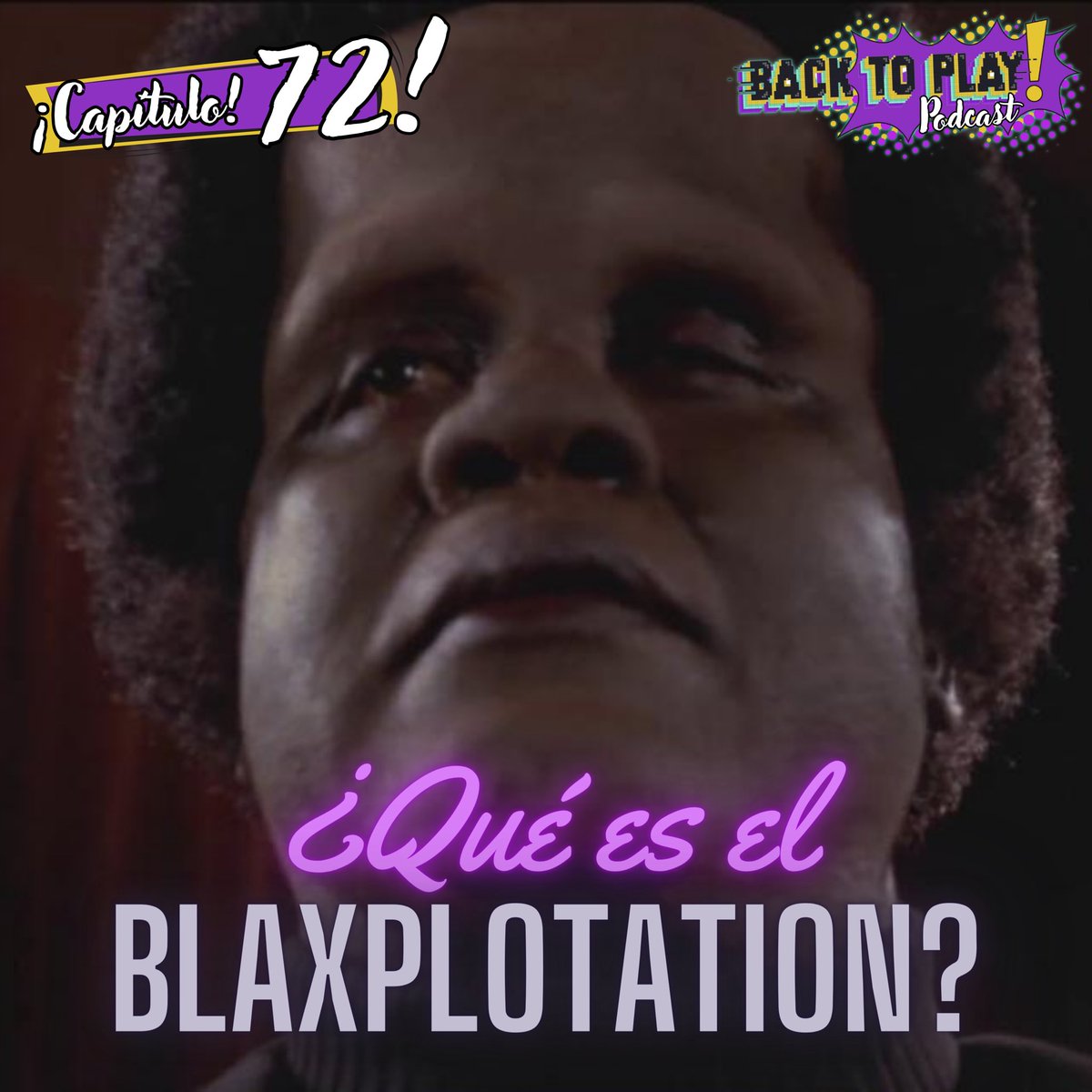 backtoplaymx's tweet photo. ¡Ya disponible el episodio #72del #Podcast de @backtoplaymx, hablamos de #blaxplotation ,#xbox y más!.
Escúchalo en:
🎙️Youtube: https://t.co/lvrfXbKdRq
🎙️Spotify: https://t.co/0cAjMQpxPB
🎙️Apple Podcast: https://t.co/N4a0LOOdTI
🎙️Amazon Music: https://t.co/Xa54eLLlUE https://t.co/u3O4F1gRZD