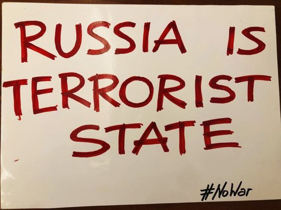 #WarCriminalVolodin