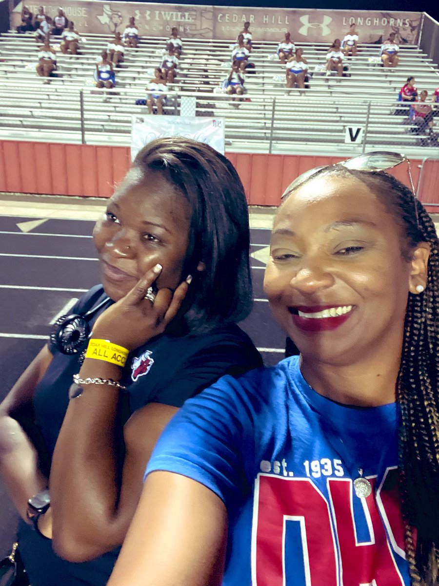 Dr. Alisha Chenevert tweet media