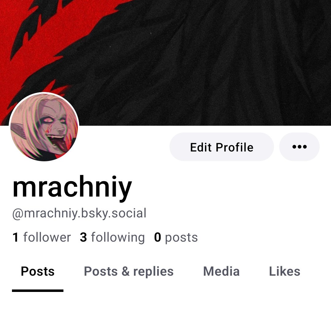 You can find me on bluesky now 👉👈