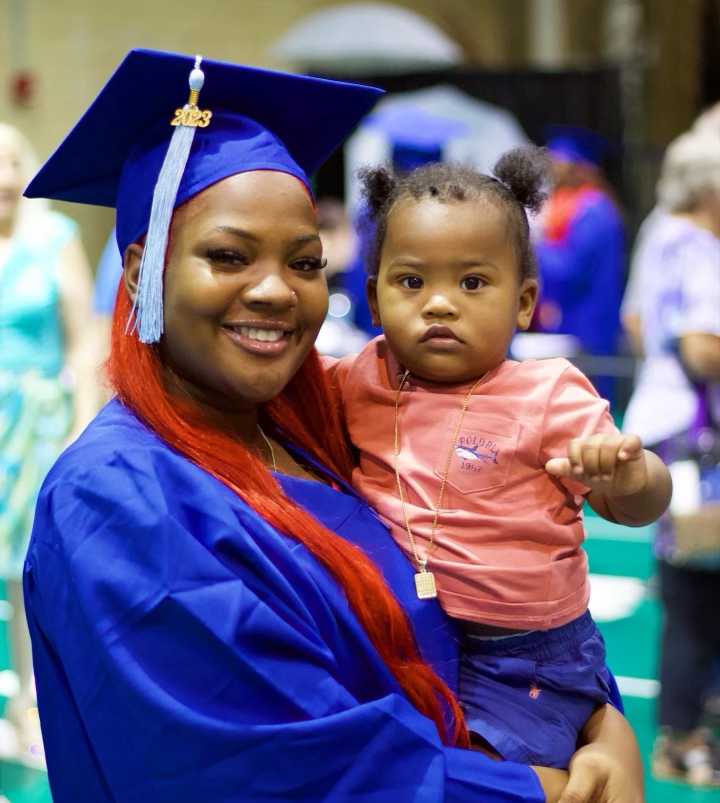 UltimateMedical's tweet photo. Commencement Day is a time to reflect on your journey &amp; celebrate how far you've come. From late-night study sessions to overcoming challenges, you've shown incredible determination. Share a story of a memorable moment or accomplishment during your time at UMA!🎓 #UMAgrad https://t.co/6k1FRshZxk