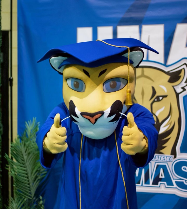 UltimateMedical's tweet photo. Commencement Day is a time to reflect on your journey &amp; celebrate how far you've come. From late-night study sessions to overcoming challenges, you've shown incredible determination. Share a story of a memorable moment or accomplishment during your time at UMA!🎓 #UMAgrad https://t.co/6k1FRshZxk