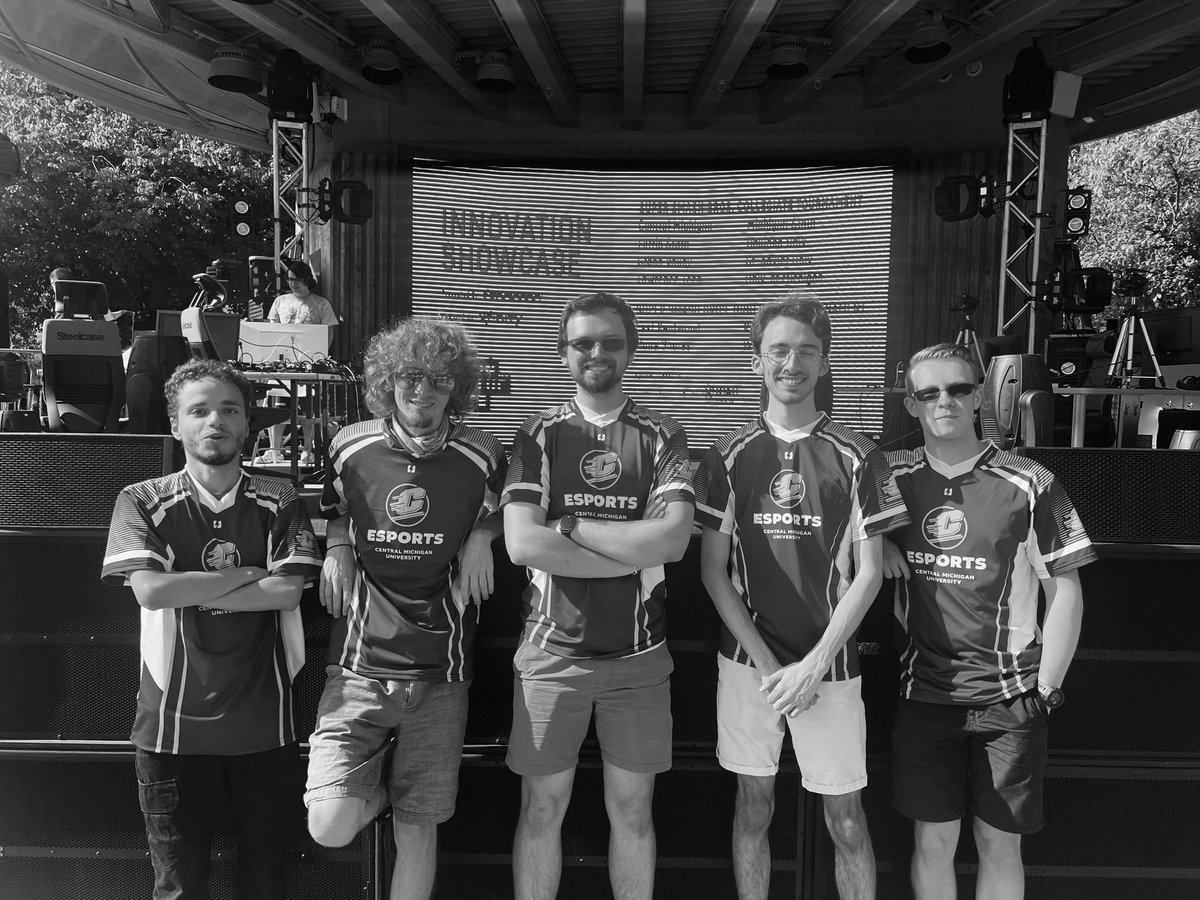 cmichesports's tweet photo. So excited to be able to attend the #Confluence2023 Invitational today in Grand Rapids! 🔥🆙 https://t.co/Z5fuigzzrZ
