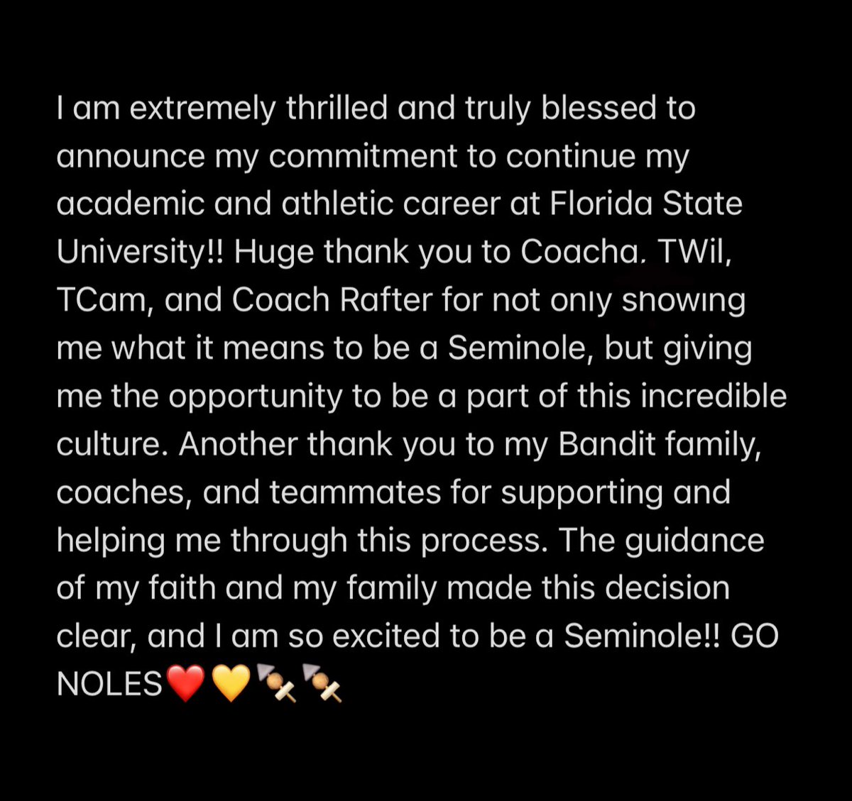 #committed ❤️❤️