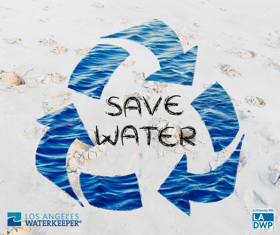 Want an easy way to save water? Switch to a low-flow showerhead free from <a href="/LADWP/">LADWP</a>! Conserve around 1 gallon per minute, reducing your environmental footprint &amp; your water bill. Small changes can lead to big impacts.

For water-saving rebates &amp; tips, visit ladwp.com/save