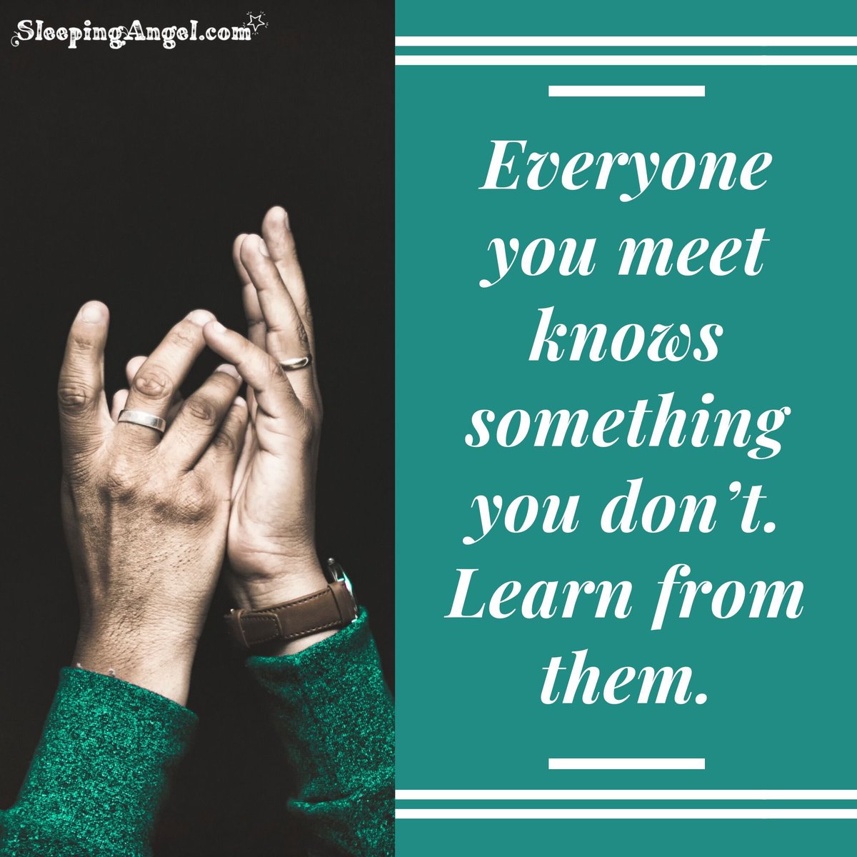 CherylR_SALT's tweet photo. Iβm learning so much at uni but probably 1 of the best sources is the other students. Now in year 2 more are taking part in discussions & I can honestly say that listening to their views & ideas is brilliant. So inspiring & gives new perspective. #slt2be #secondyearstudent https://t.co/9skZpPrnJh