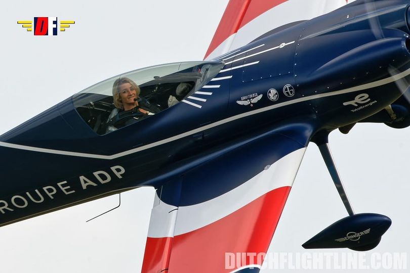 [Voltige] Après le beau meeting de #Roanne, direction <a href="/VilledeChartres/">Ville de Chartres</a> ce dimanche 24 septembre 2023 pour le #MeetingChartres2023 avec l'<a href="/aeroclubfrance/">Aéro-Club de France</a> ✈️ ! #avgeek #LesPionniersdeLAvenir