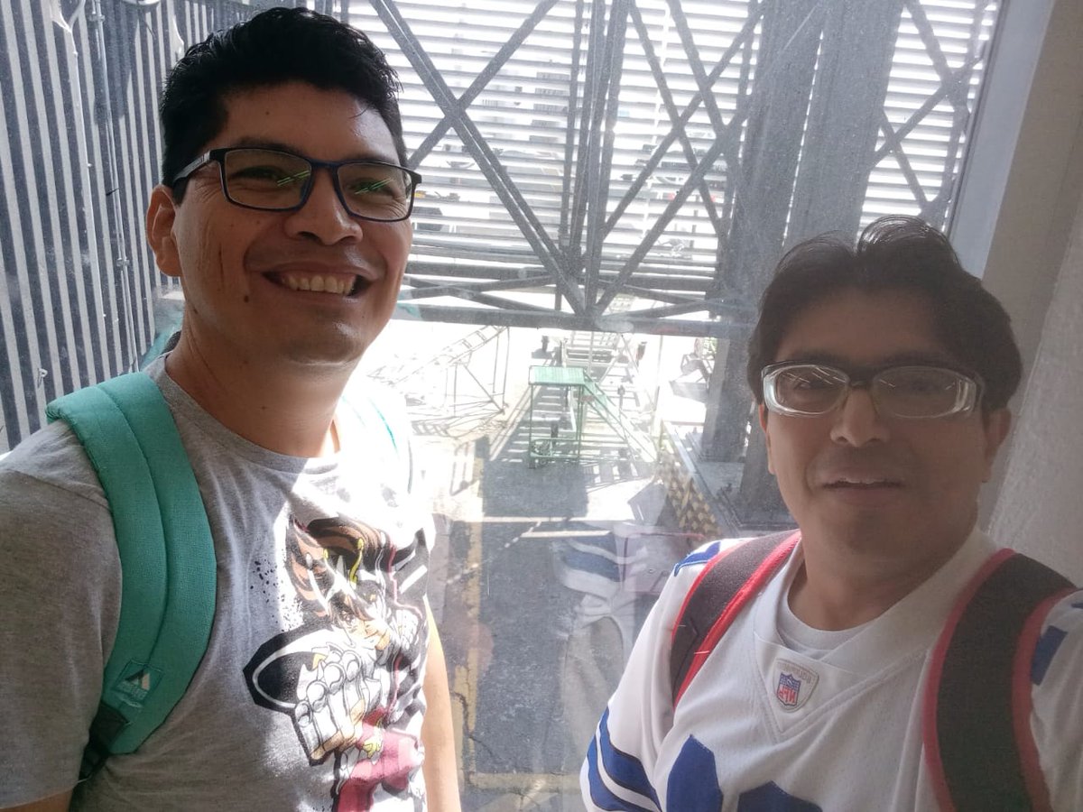 zigg02's tweet photo. Aterrizando en CDMX. Ahora rumbo al hotel y esperar con ansias estar en @ArenaCdMexico para que el Cosmos arda 🔥🔥🔥 https://t.co/hxg5zPDlKQ