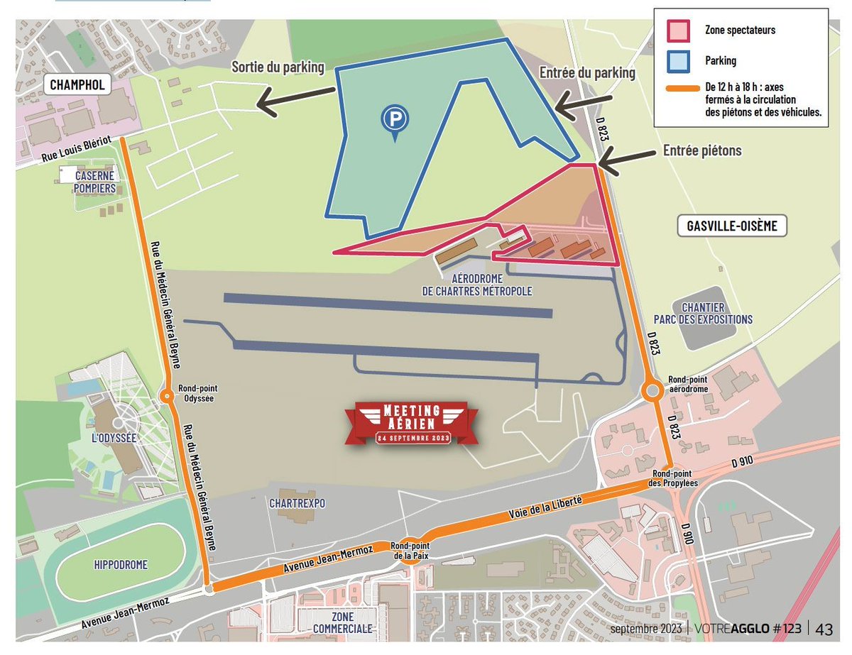 Aéro-Club de France tweet media