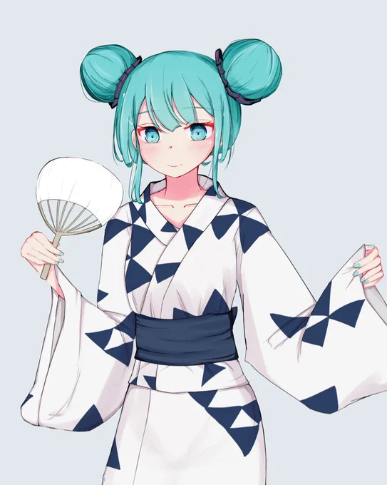 鼓童ミク再放送ありがとう #kodomiku #初音ミク 