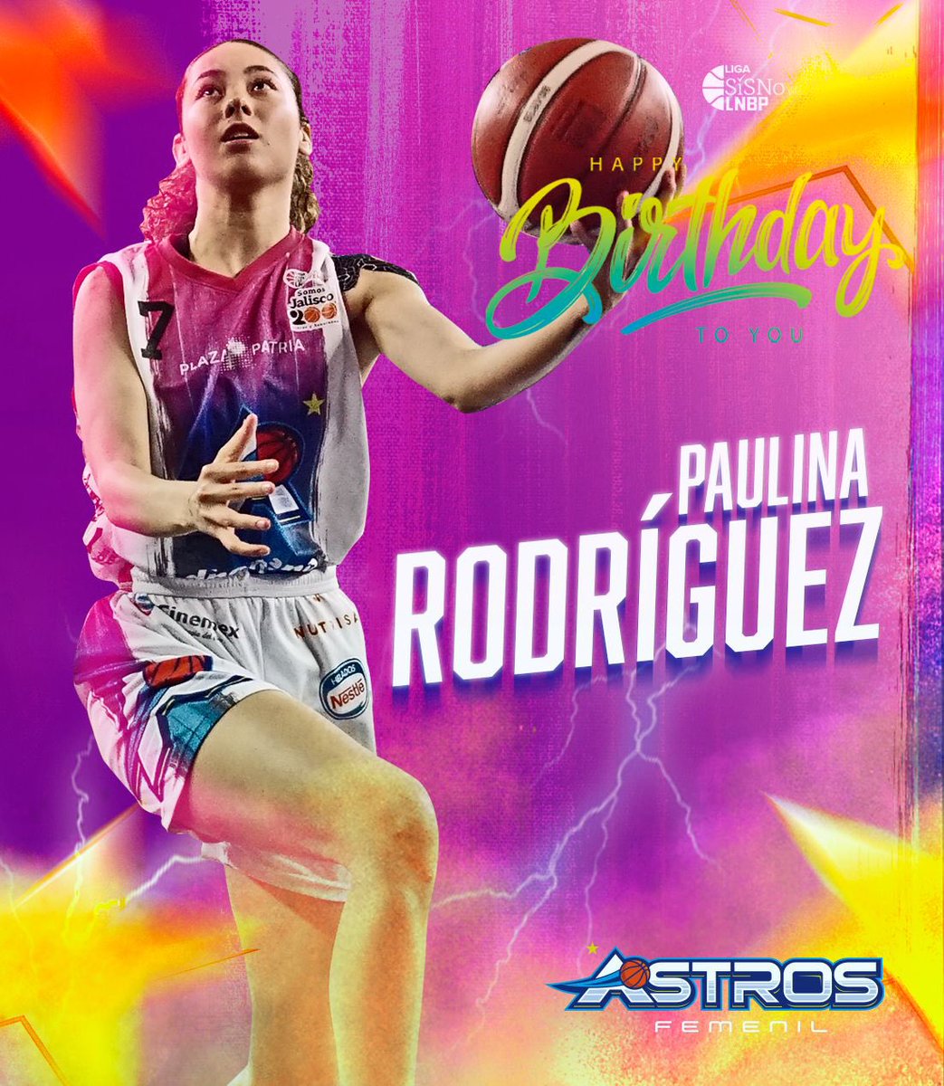 ¡Feliz cumpleaños a la #7 de #LasPrimerasMonarcas , <a href="/paulinarm97/">Paulina ✨</a> ! 🥳

Deja tus felicitaciones en los comentarios 🎉