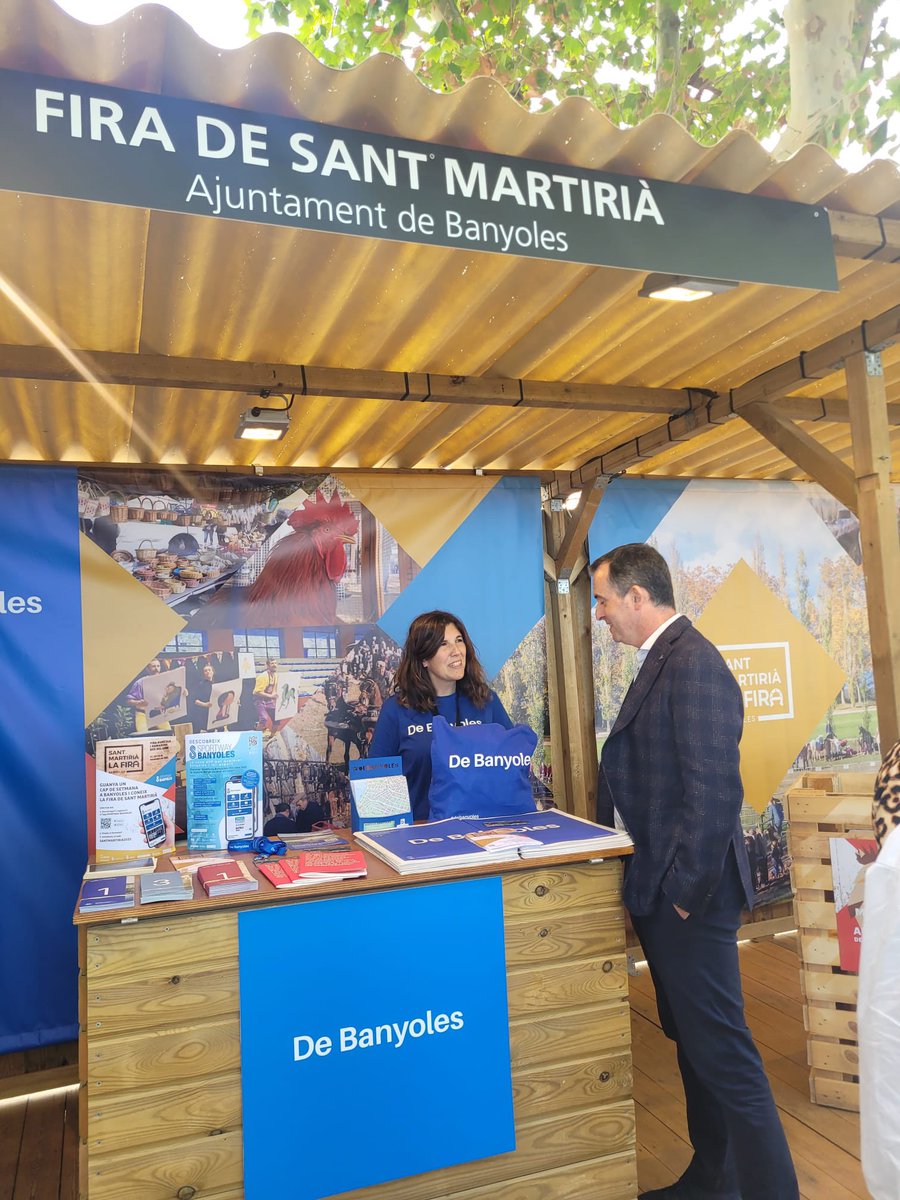 De Banyoles tweet media