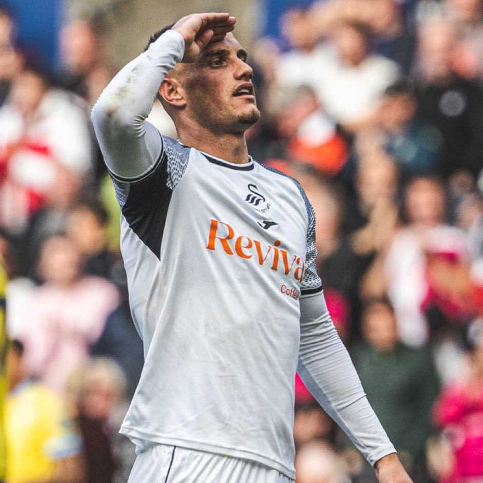 Never in doubt. Unbelievable footballer