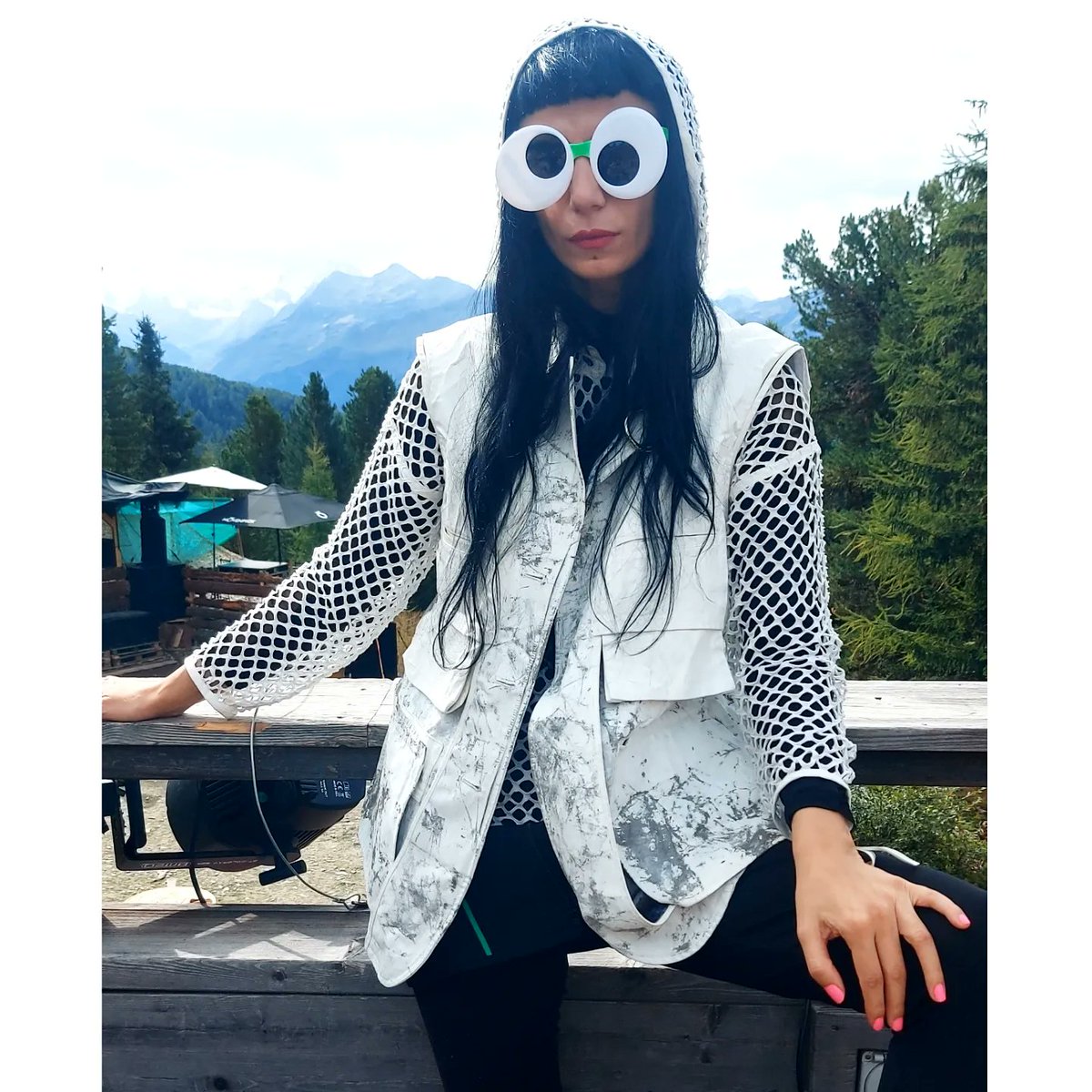 📍CHANDOLIN | CABANE ILLHORN

📸 @trafik_ant 🙏🤍