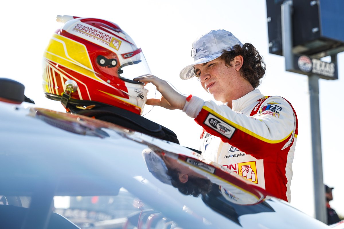 Alpha Prime Racing tweet media