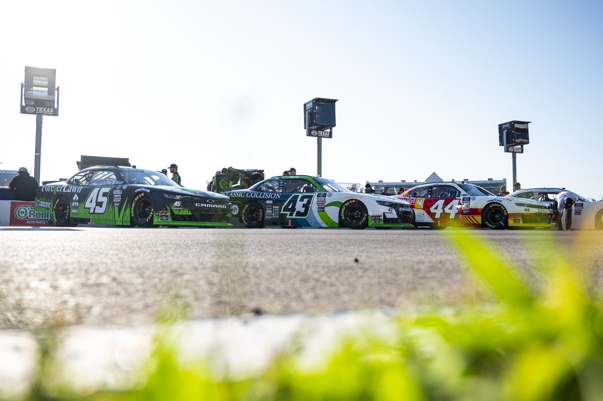 Alpha Prime Racing tweet media