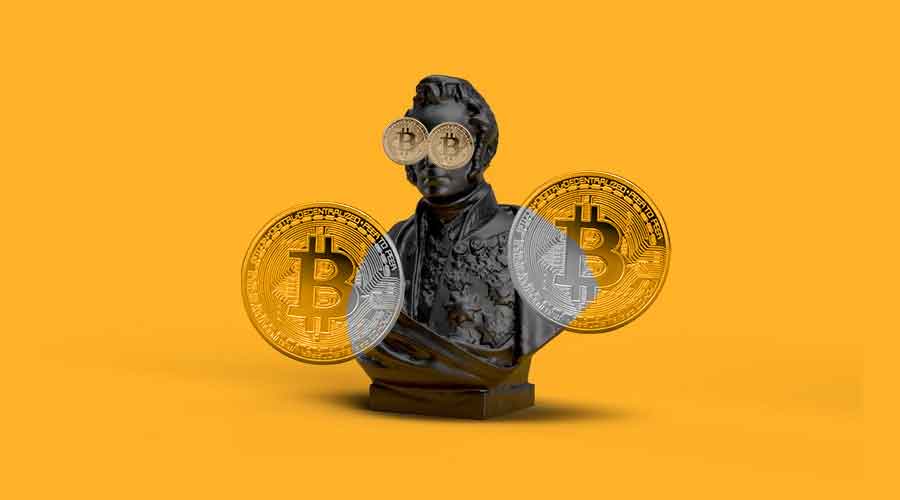 𝗪𝗵𝗮𝘁 𝗶𝘀 𝗕𝗶𝘁𝗰𝗼𝗶𝗻 𝗘𝗧𝗙 𝗮𝗻𝗱 𝗛𝗼𝘄 𝘁𝗼 𝗜𝗻𝘃𝗲𝘀𝘁 𝗶𝗻 𝗶𝘁?
tinyurl.com/47bjr9yv 
#BitcoinETF #Bitcoin #ETFs #StockExchanges #Cryptocurrency #AI #AINews #AnalyticsInsight #AnalyticsInsightMagazine