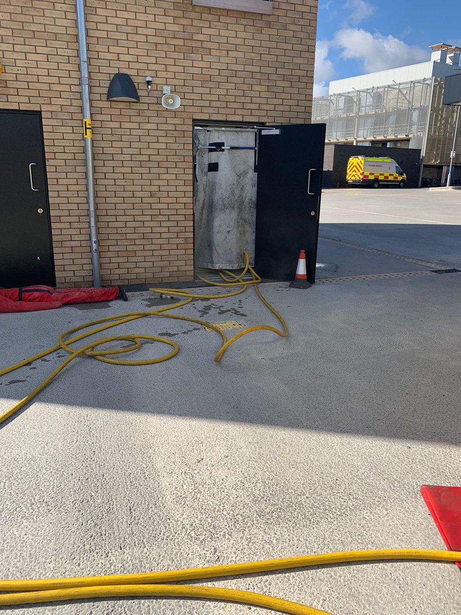 Horshamfire tweet media