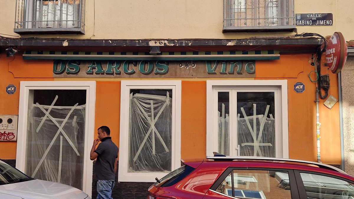 #patrimoniografico #usera