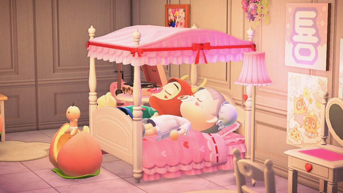 yeonji's tweet photo. #AnimalCrossing #ACNH #NintendoSwitch https://t.co/FnmqaXxlDB