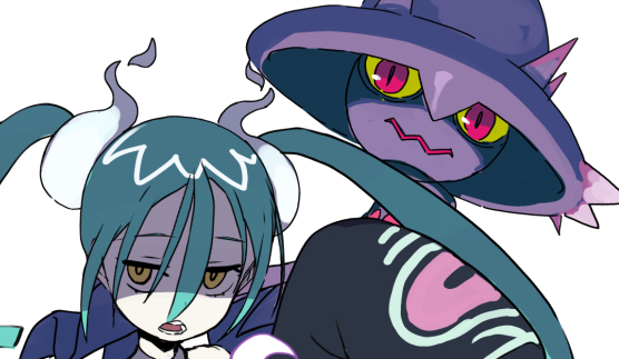 「進捗。一から考え直してます。 」|とくまろのイラスト