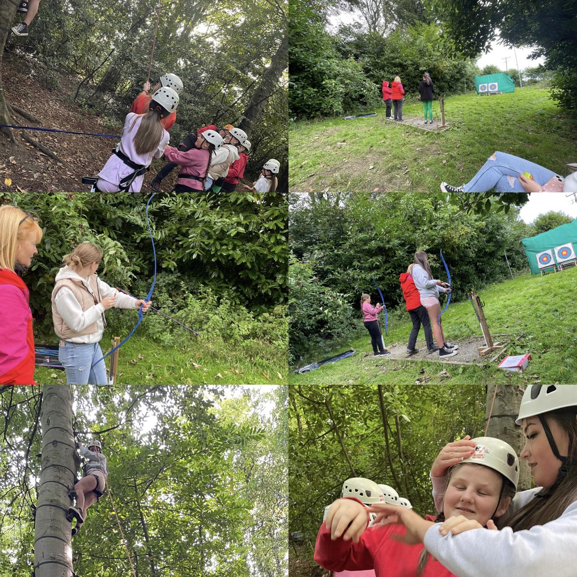 New Lodge Youth Centre tweet media