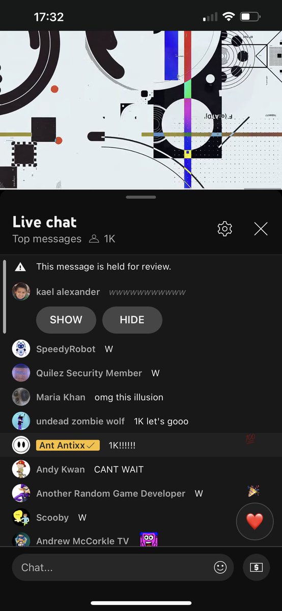 AntAntixx tweet media