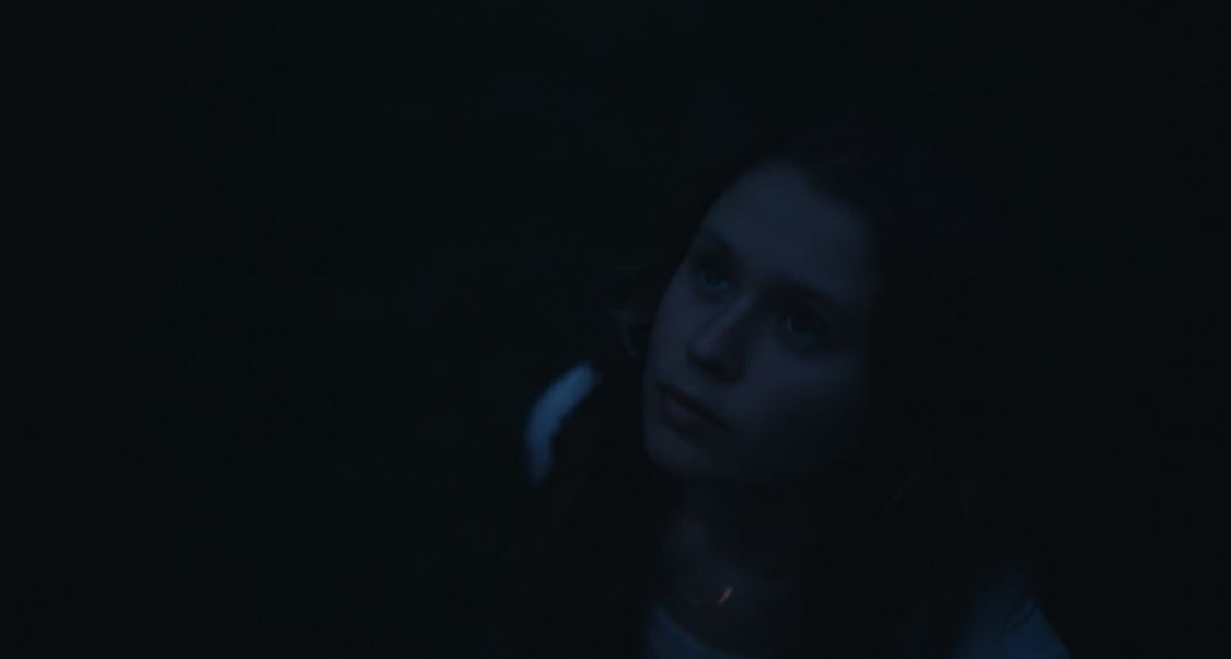 The Starling Girl (2023)