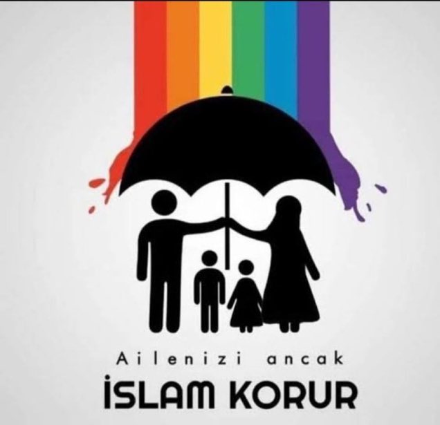 Türkiye LGBT ve Lezbyenler ülkesi olamaz !

YALLAH HOLLANDAYA