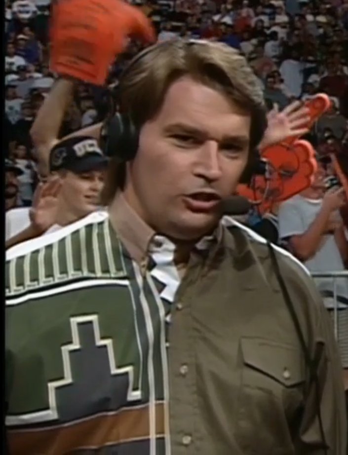 WCRewind's tweet photo. WCW Fit Watch: August 12, 1996 https://t.co/T6hzj1jC1x
