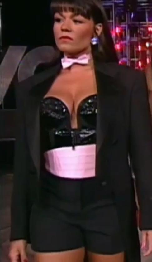 WCRewind's tweet photo. WCW Fit Watch: August 12, 1996 https://t.co/T6hzj1jC1x