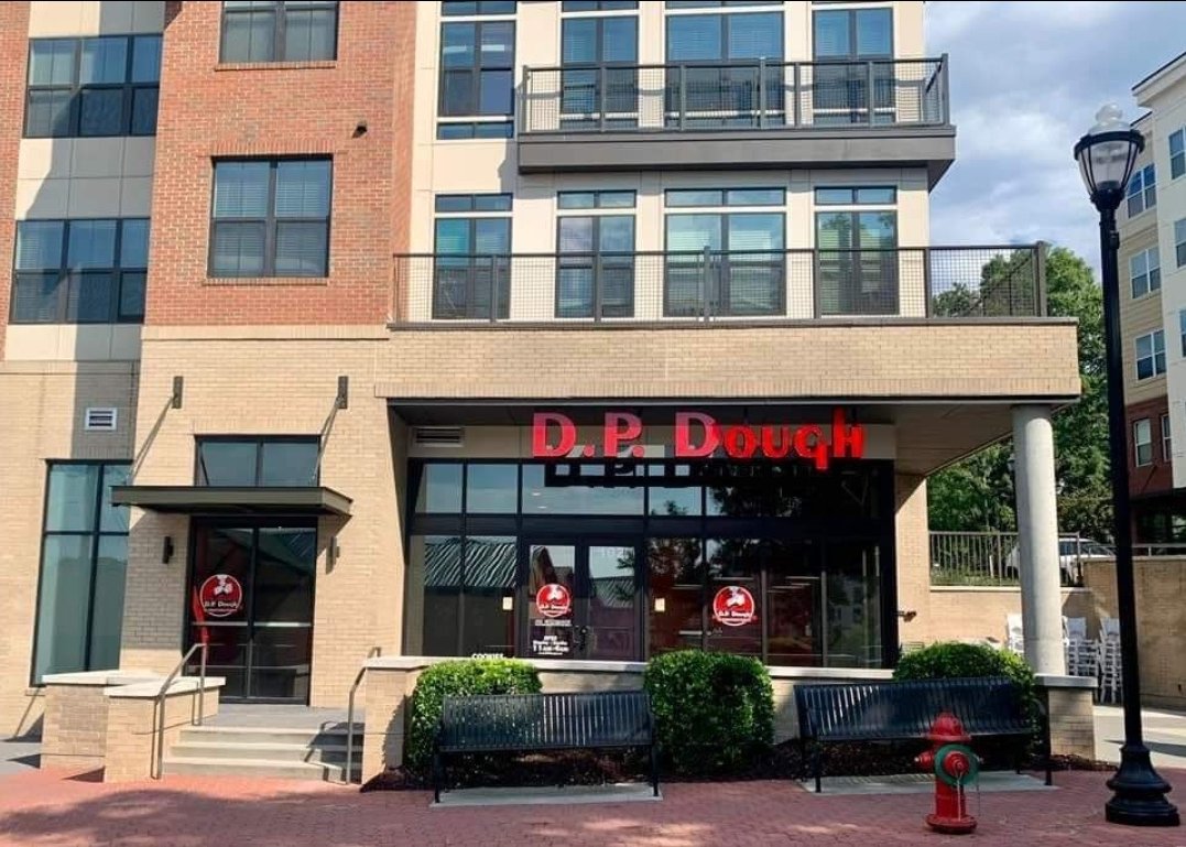 HUNGRY <a href="/ClemsonFB/">Clemson Football</a> fans 🏈... stop by or order for delivery at 102 Fendley St for those ooey gooey cheesy #DPdough favorites through our mobile app or dpdough.com!