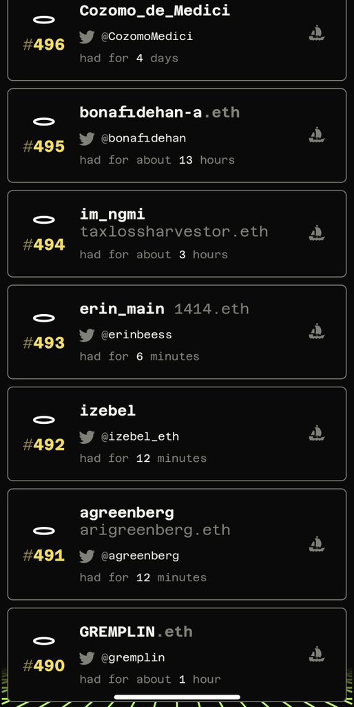 agreenberg's tweet image. Reminiscing last night about that time I had @TheWormNFT. 

#praisebe #abmarfa23 🪱 

 @gremplin @izebel_eth @bonafidehan @CozomoMedici @tylerxhobbs @kevinrose @TappySF @punk6529 @alphacentaurikid @Rhynotic