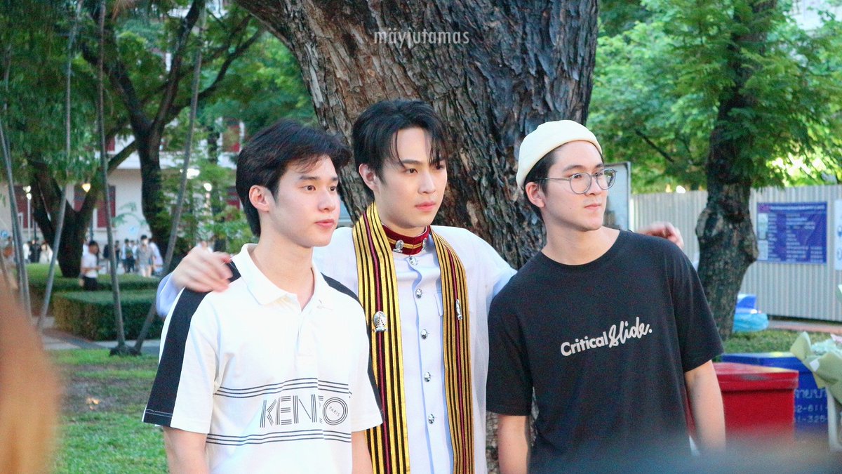 mayjutamas_'s tweet photo. 🧒🏻🎉💖
#boomkrittapak
#peakpeemapol
#bbeambr
📷 #PTbymayji 🌟 https://t.co/Nk3zOMinXY