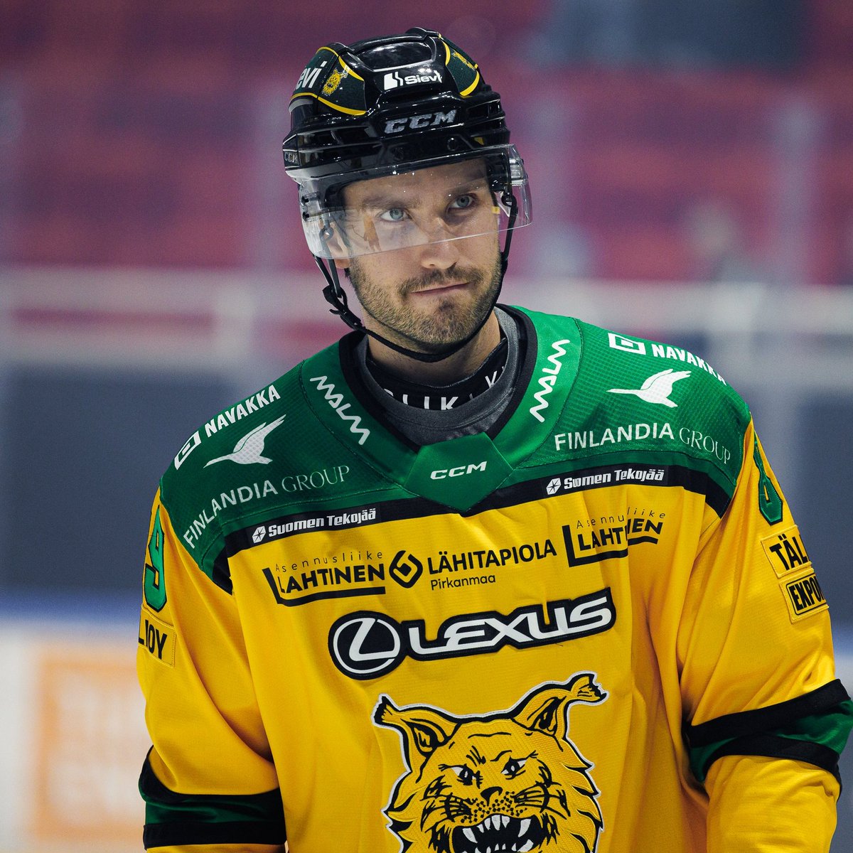 Ilves Hockey tweet media