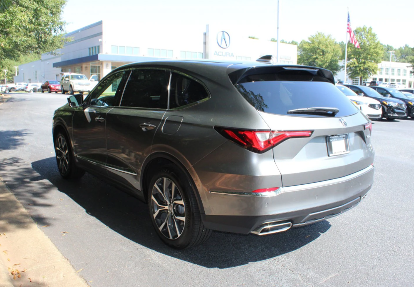 ColumbusAcura's tweet photo. Test-drive this Certified 2023 Acura #MDX w/Technology Package this weekend at Acura of Columbus! This MDX also features a Premium audio package and a power sunroof. https://t.co/XV78pK6VZ2 https://t.co/BVNnx4VYdV