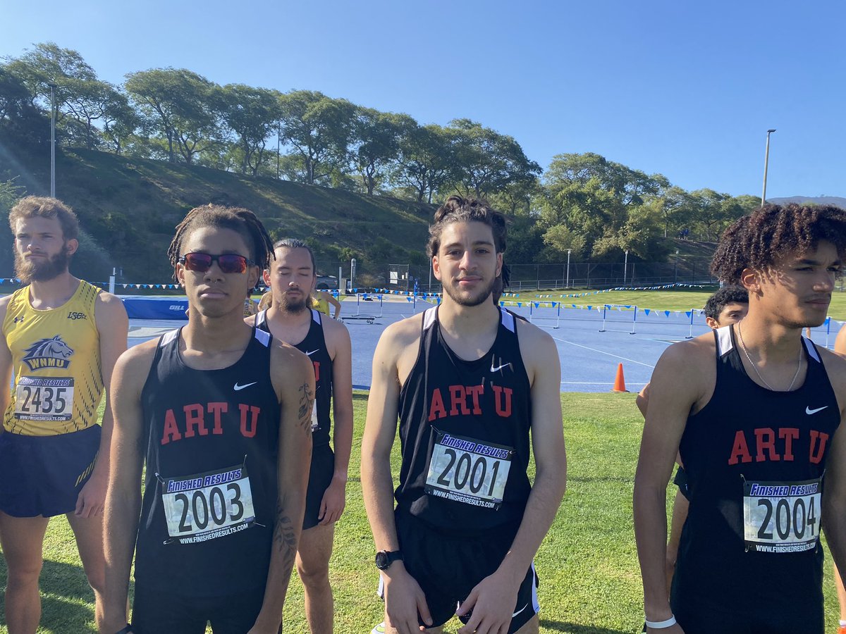 PacWest Conference tweet media