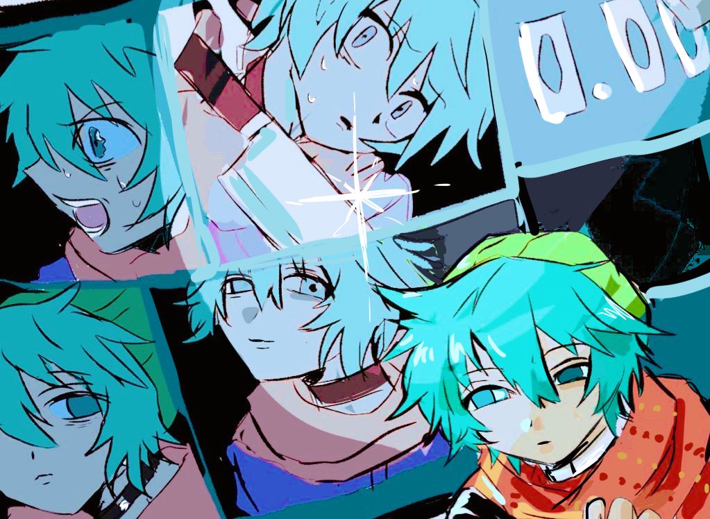 月見真 #キミガシネ